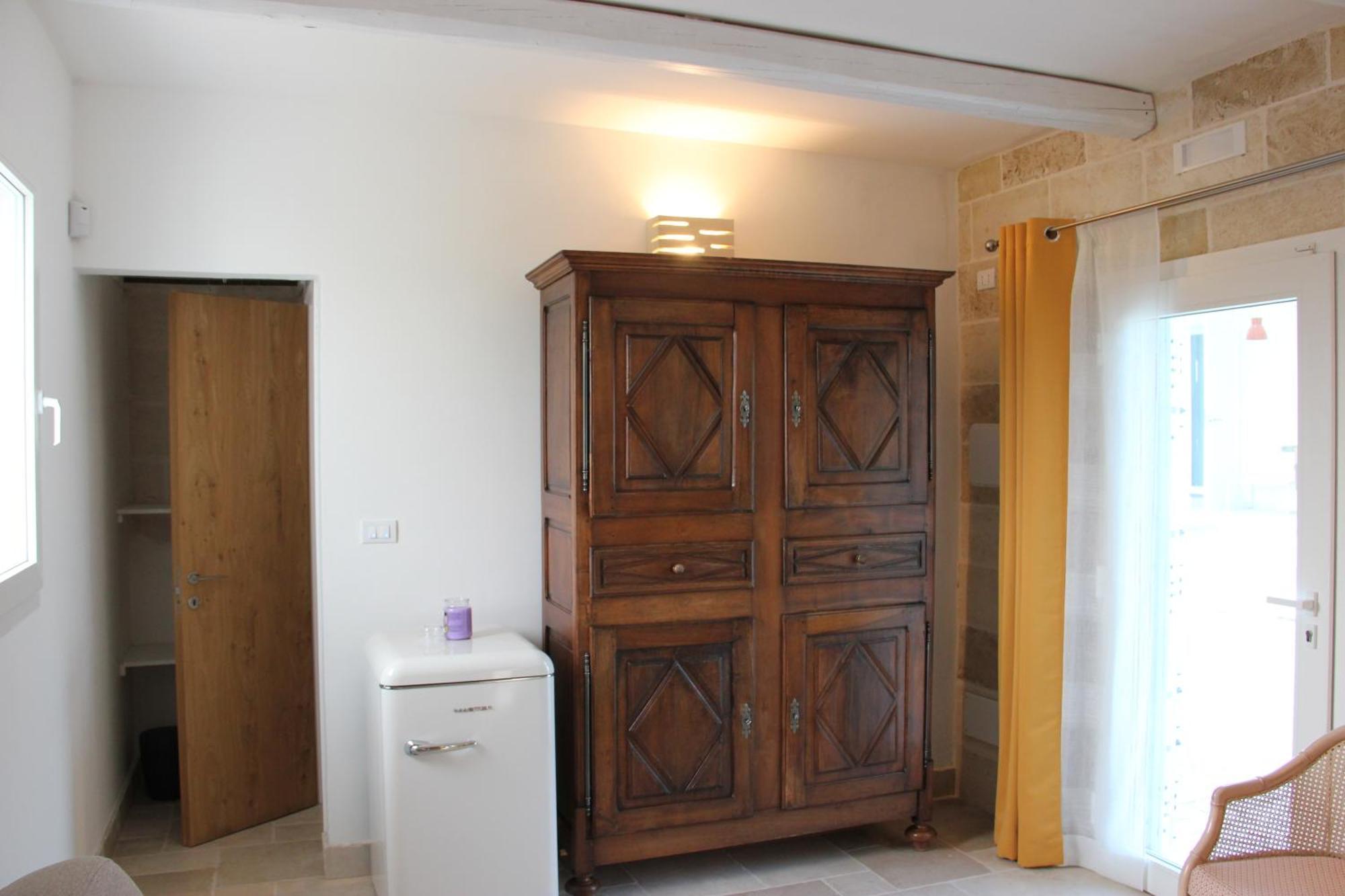 Appartamento Le Terrazze Della Crianza Ostuni Esterno foto