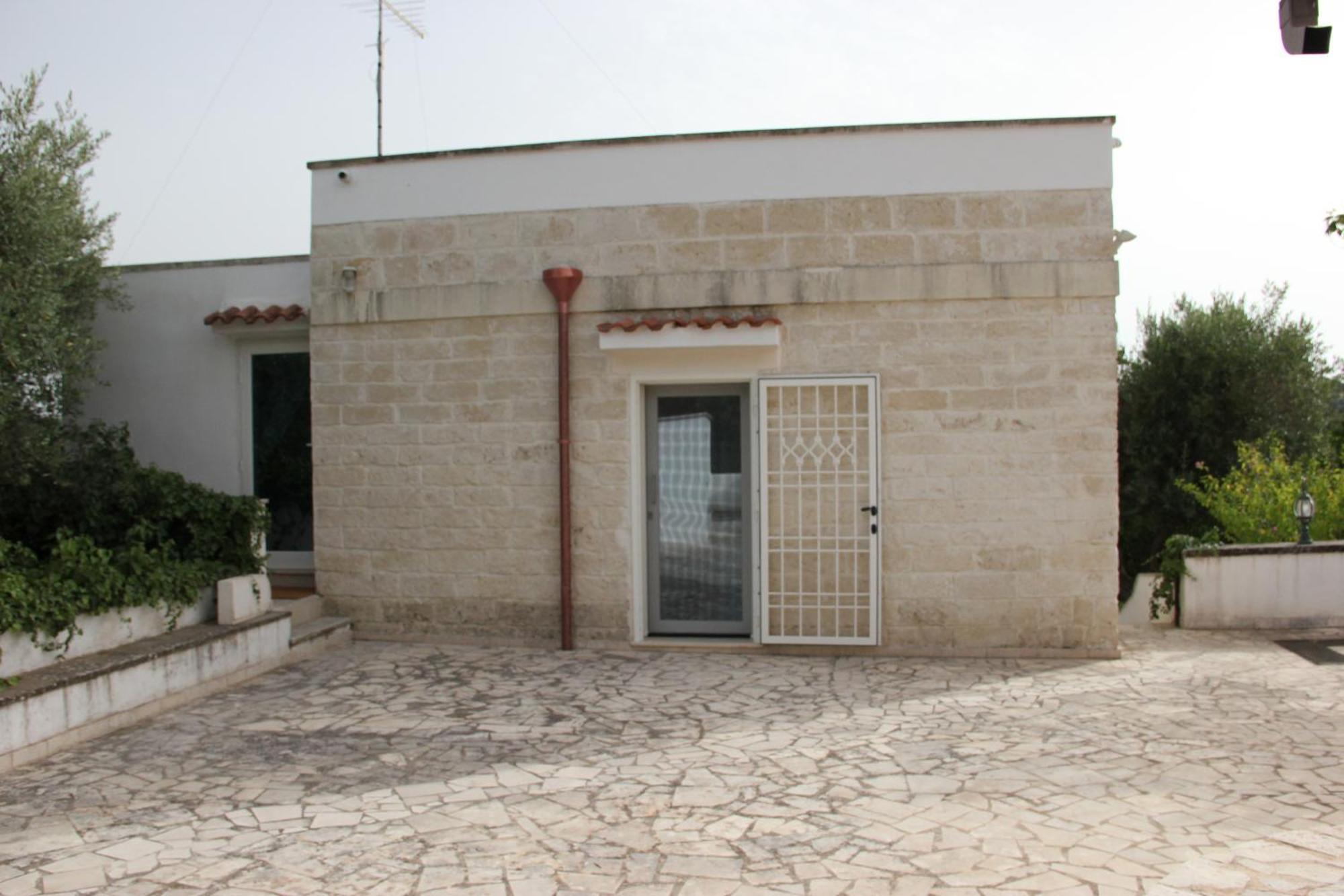 Appartamento Le Terrazze Della Crianza Ostuni Esterno foto
